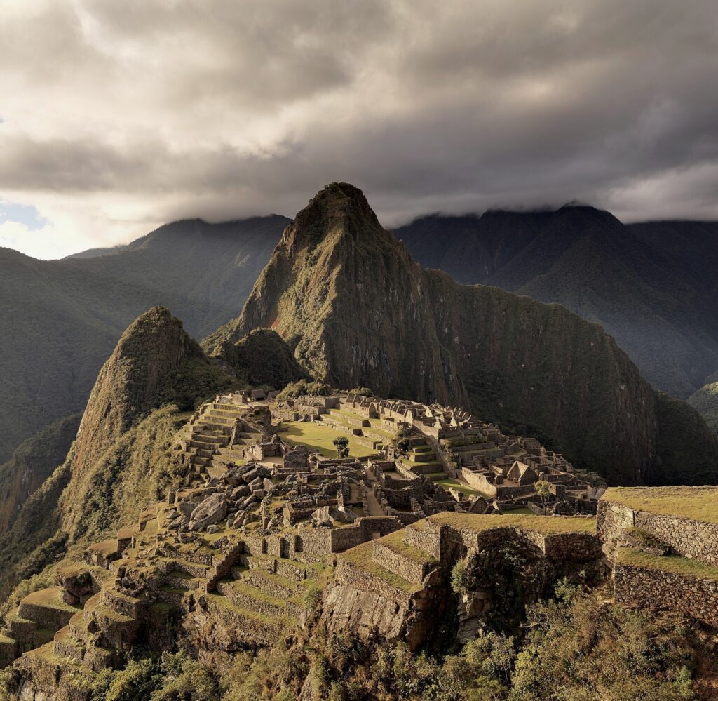 peru machu picchu (Martin St-Amant (S23678), CC BY-SA 3.0)