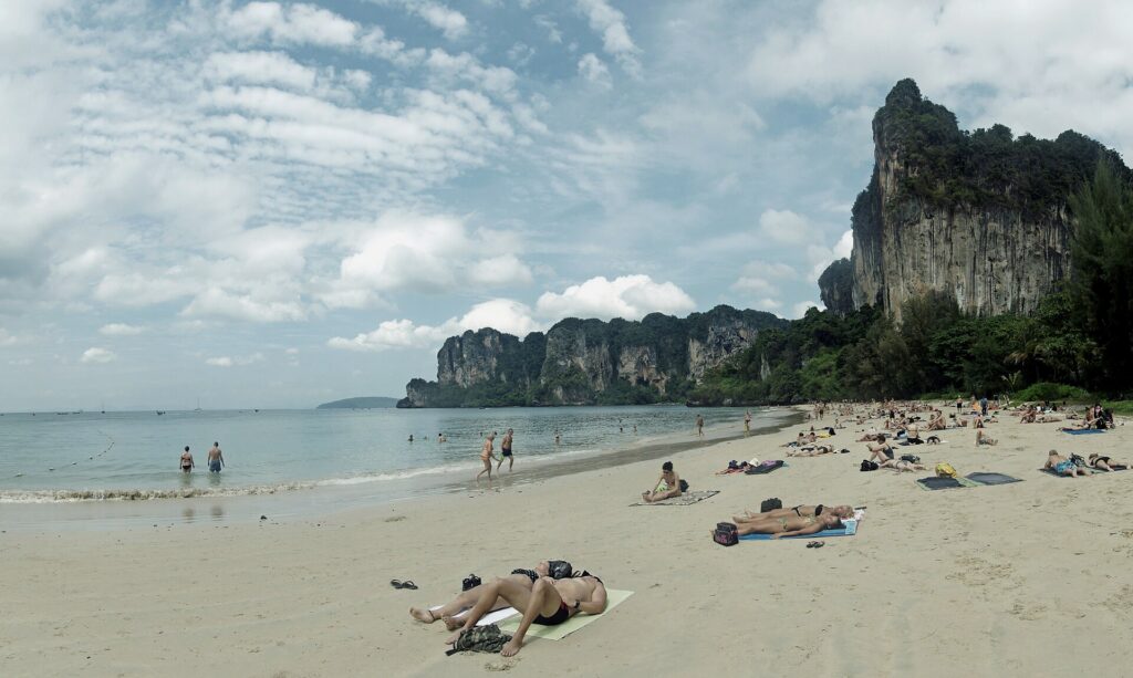 tailandia islas (kallerna, CC BY-SA 3.0)